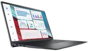 Dell Vostro 15 3530 (VN3530F19VF001ORB1) Laptop (Core i3 13th Gen/8 GB/512 GB SSD/Windows 11)