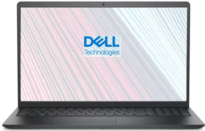 Dell Vostro 15 3530 (VN3530F19VF001ORB1) Laptop (Core i3 13th Gen/8 GB/512 GB SSD/Windows 11)