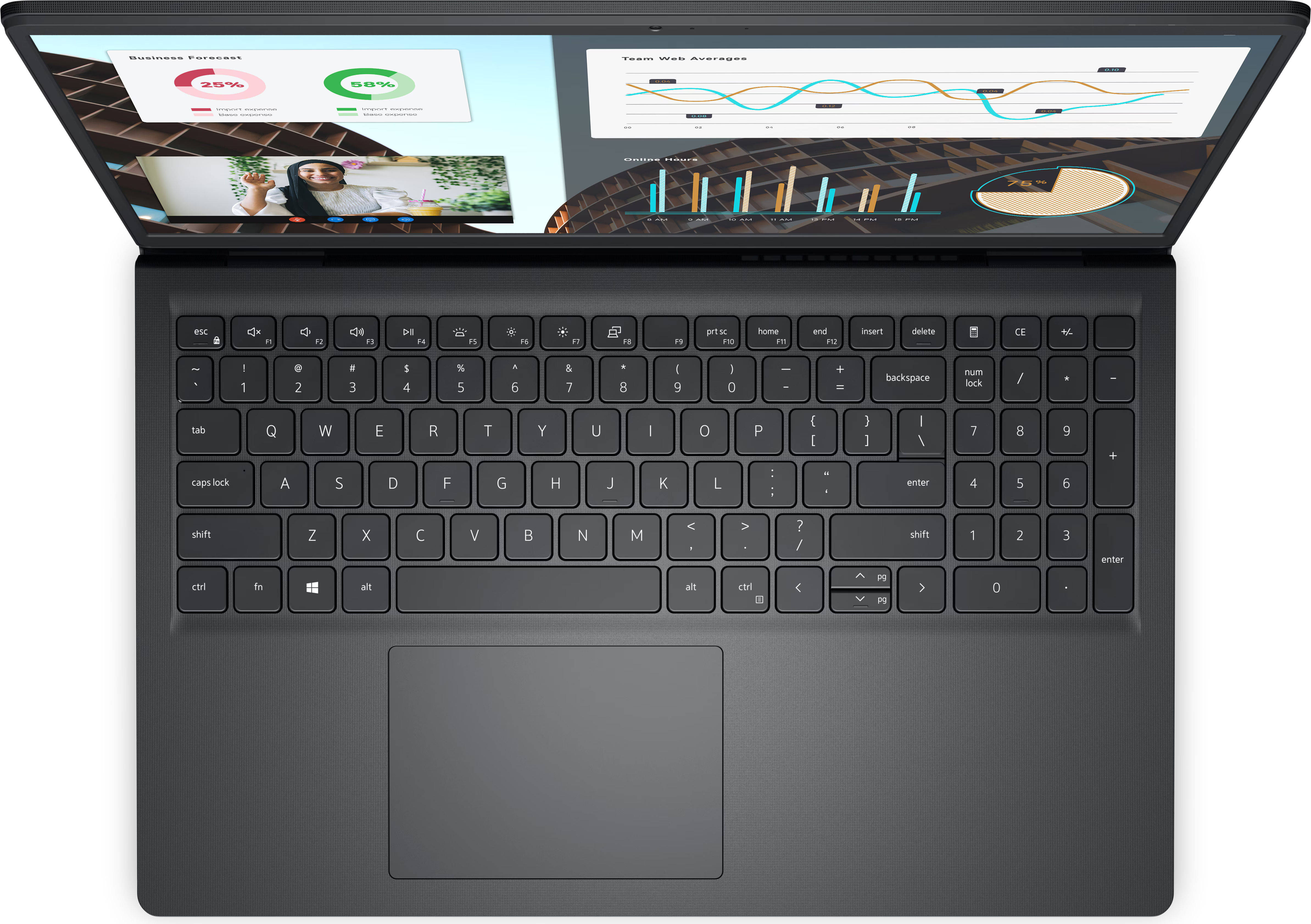 Dell Vostro 3530 (VN3530KCKC9001SDB1O) Laptop (Core i5 13th Gen/16 GB/512 GB SSD/Windows 11)