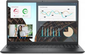 Dell Vostro 3530 (VN3530XR6N1001SDB1) Laptop (Core i3 13th Gen/8 GB/512 GB SSD/Windows 11)