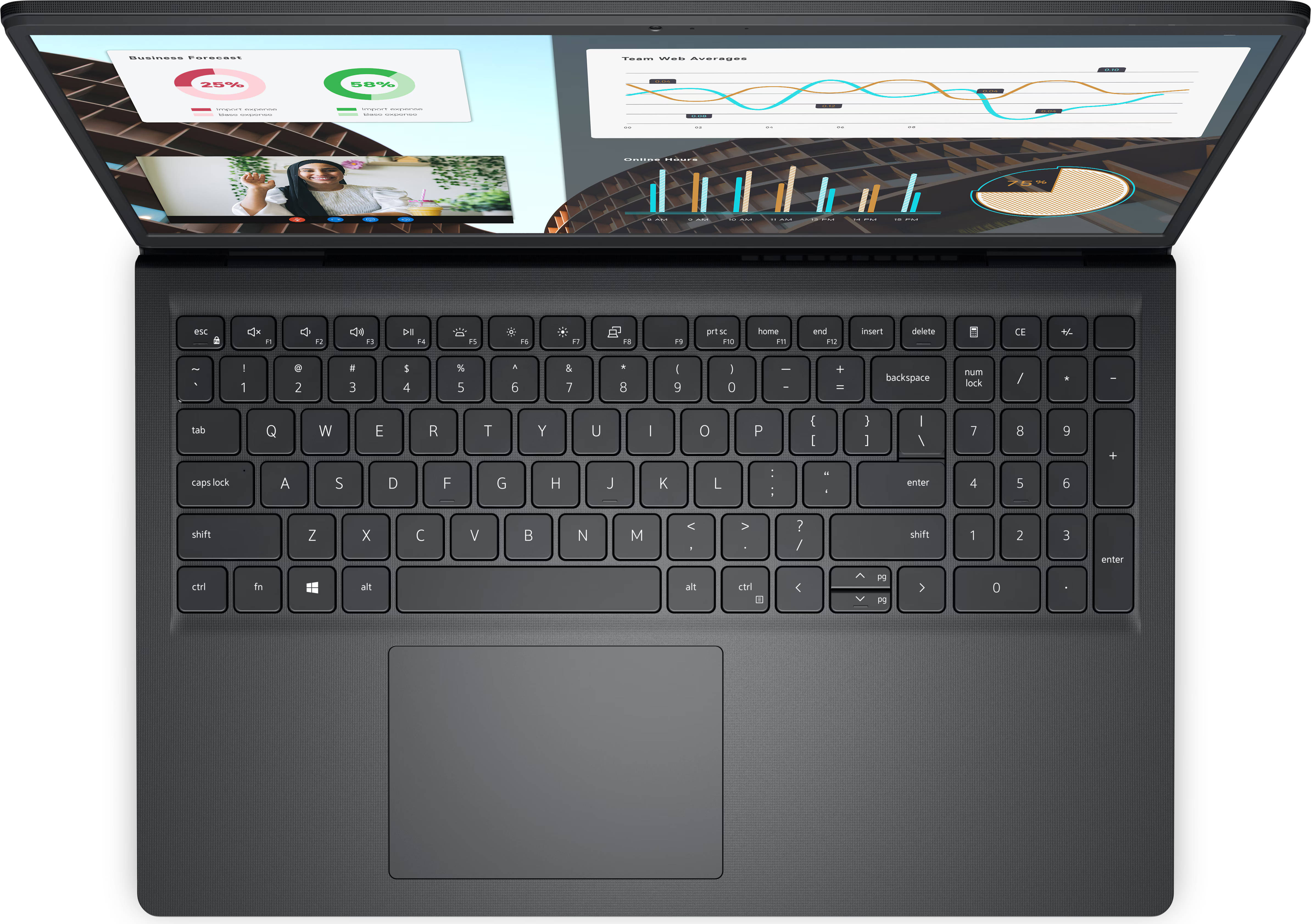 Dell Vostro 3530 (VN3530XR6N1001SDB1) Laptop (Core i3 13th Gen/8 GB/512 GB SSD/Windows 11)