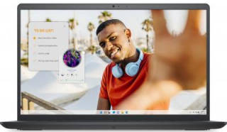 Dell Inspiron 15 3535 (IN3535hf8X1002ORB1) Laptop (AMD Quad Core Ryzen 3/8 GB/512 GB SSD/Windows 11)