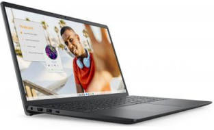 Dell Inspiron 15 3535 (IN3535hf8X1002ORB1) Laptop (AMD Quad Core Ryzen 3/8 GB/512 GB SSD/Windows 11)