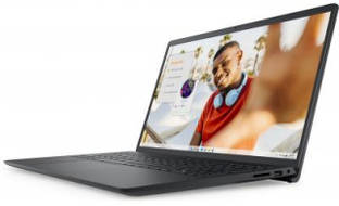 Dell Inspiron 15 3535 (IN3535hf8X1002ORB1) Laptop (AMD Quad Core Ryzen 3/8 GB/512 GB SSD/Windows 11)