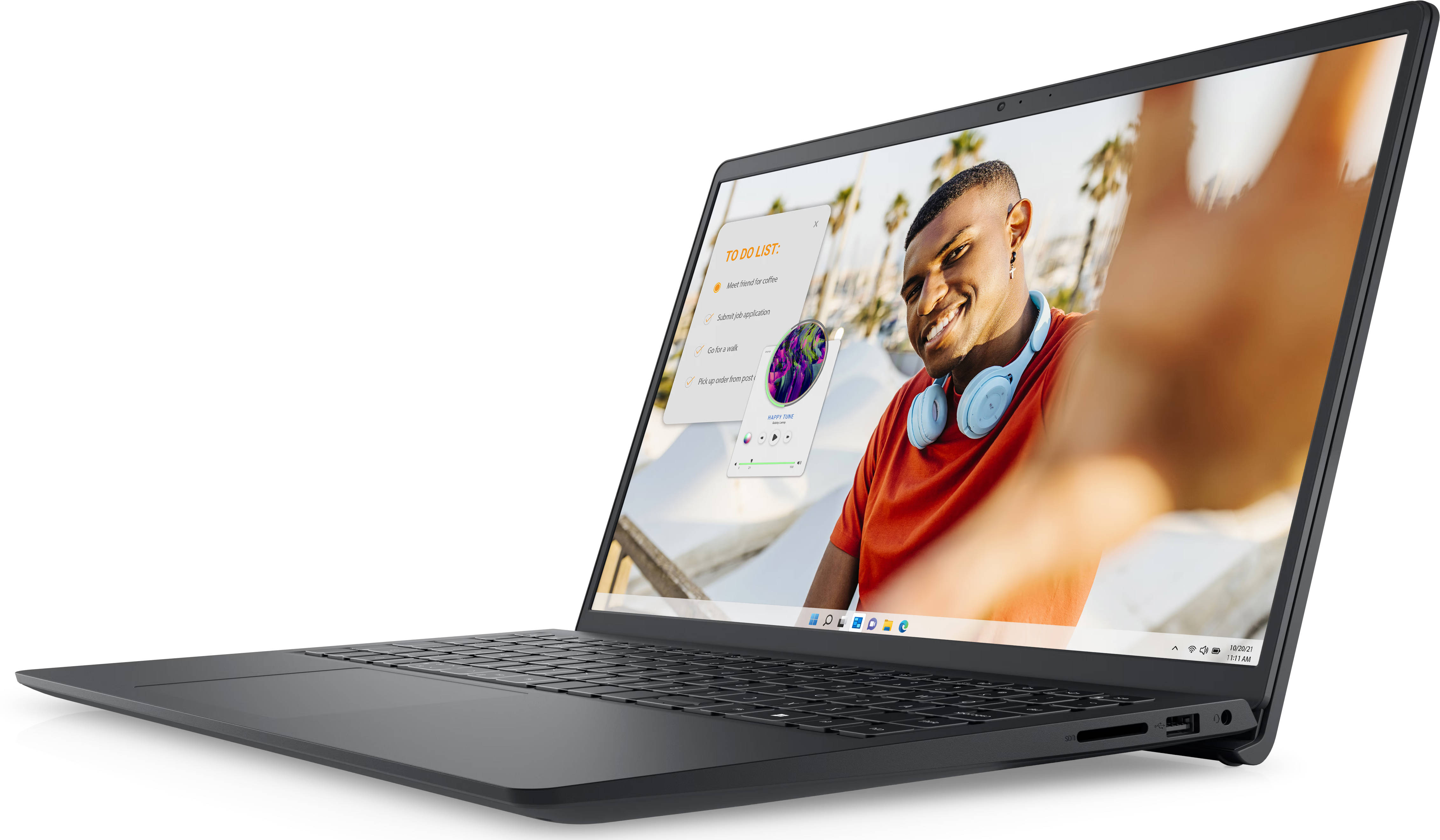 Dell Inspiron 15 3535 (IN3535hf8X1002ORB1) Laptop (AMD Quad Core Ryzen 3/8 GB/512 GB SSD/Windows 11)