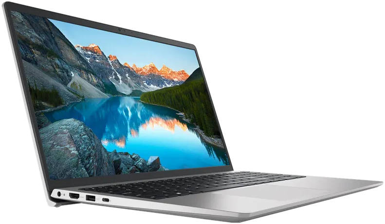 Dell Inspiron 15 3535 (IN3535YM9GN001ORS1) Laptop (AMD Quad Core Ryzen 5/8 GB/1 TB SSD/Windows 11)