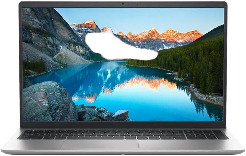 Dell Inspiron 15 3535 (OIN35255271RINS1) Laptop (AMD Octa Core Ryzen 7/16 GB/512 GB SSD/Windows 11)