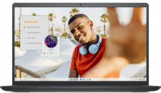 Dell Inspiron 15 3535 (OIN353510021RINB1M) Laptop (AMD Quad Core Ryzen 5/8 GB/512 GB SSD/Windows 11)