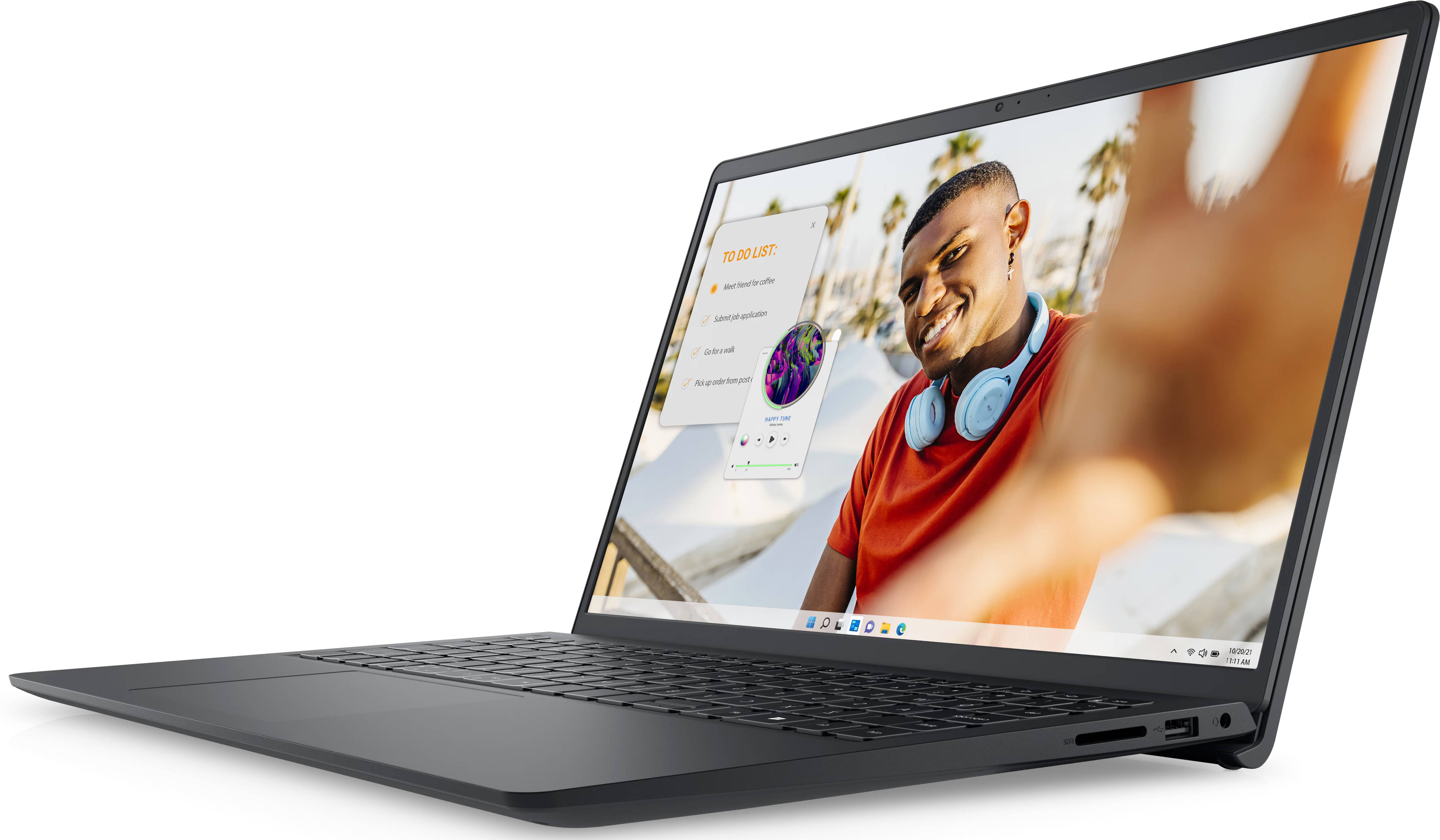 Dell Inspiron 15 3535 (OIN353510021RINB1M) Laptop (AMD Quad Core Ryzen 5/8 GB/512 GB SSD/Windows 11)