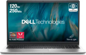 Dell Inspiron 15 3535 (OIN3535100801RINS1O) Laptop (AMD Hexa Core Ryzen 5/16 GB/512 GB SSD/Windows 11)
