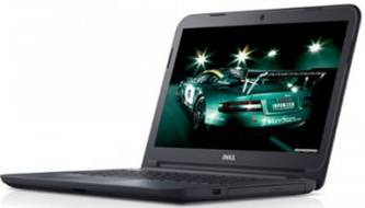 Dell 3540 (CAL002W72117S2IN9) Laptop (Core i3 4th Gen/4 GB/500 GB/Windows 8 1)