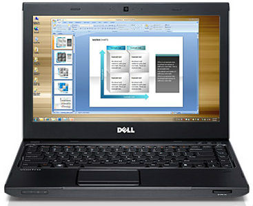 Dell Vostro 3550 Laptop (Core i3 2nd Gen/4 GB/500 GB/Windows 7) Price