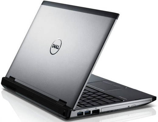 Dell Vostro 3550 Laptop (Core i3 2nd Gen/4 GB/500 GB/Windows 7)