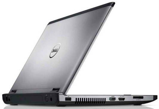 Dell Vostro 3550 Laptop (Core i5 2nd Gen/2 GB/500 GB/DOS)