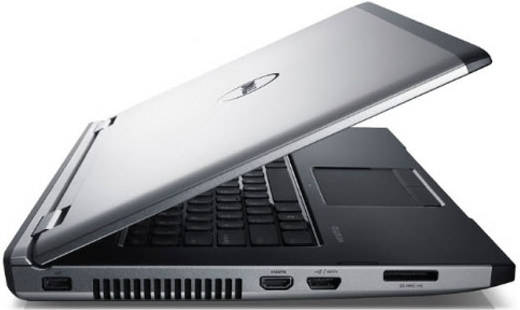 Dell Vostro 3550 Laptop (Core i5 2nd Gen/2 GB/500 GB/DOS)