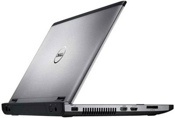 Dell Vostro 3550 Laptop (Core i5 2nd Gen/2 GB/500 GB/Linux)