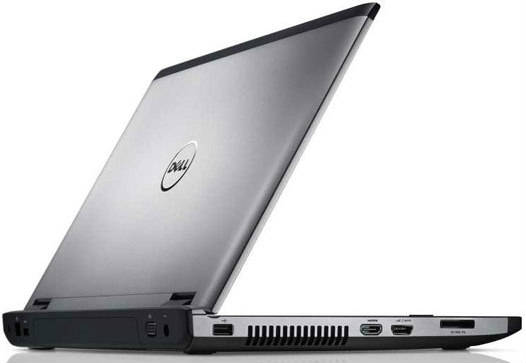 Dell Vostro 3550 Laptop (Core i5 2nd Gen/4 GB/500 GB/DOS)