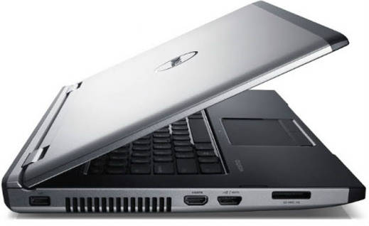 Dell Vostro 3550 Laptop (Core i5 2nd Gen/4 GB/500 GB/DOS)