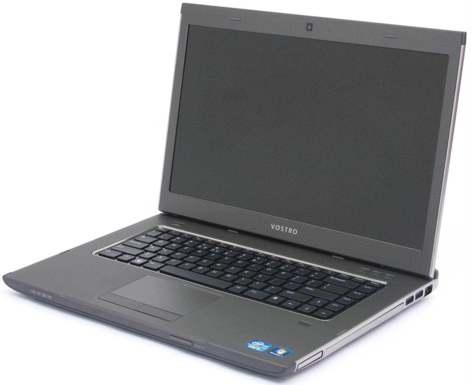 Dell Vostro 3560 Laptop (Core i3 3rd Gen/2 GB/500 GB/Linux/1)
