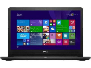 Dell Inspiron 15 3565 (A566504HIN9) Laptop (AMD Dual Core A6/4 GB/1 TB/Windows 10) Price