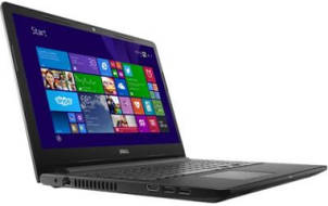 Dell Inspiron 15 3565 (A566504HIN9) Laptop (AMD Dual Core A6/4 GB/1 TB/Windows 10)