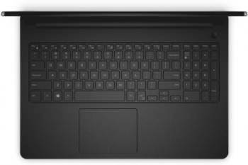 Dell Vostro 15 3568 (Z553505UIN4) Laptop (Core i3 6th Gen/4 GB/1 TB/Ubuntu)