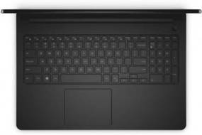 Dell Vostro 15 3568 (Z553505UIN4) Laptop (Core i3 6th Gen/4 GB/1 TB/Ubuntu)