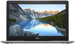 Dell Inspiron 15 3584 (C560515WIN9) Laptop (Core i3 7th Gen/4 GB/1 TB 256 GB SSD/Windows 10)