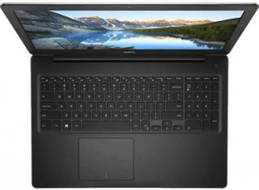 Dell Inspiron 15 3584 (C560515WIN9) Laptop (Core i3 7th Gen/4 GB/1 TB 256 GB SSD/Windows 10)