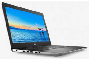 Dell Inspiron 15 3584 (C563012WIN9) Laptop (Core i3 7th Gen/4 GB/1 TB/Windows 10)