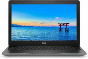 Dell Inspiron 15 3595 (C560502WIN9) Laptop (AMD Dual Core A6/4 GB/1 TB/Windows 10)