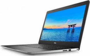Dell Inspiron 15 3595 (C560502WIN9) Laptop (AMD Dual Core A6/4 GB/1 TB/Windows 10) Laptop
