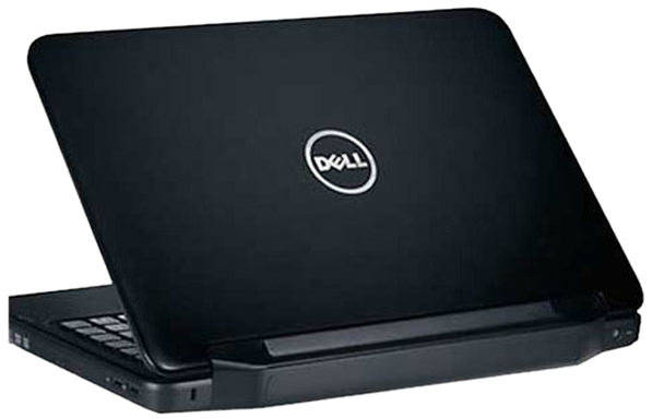 Dell Inspiron 15 5050 Laptop (Core i3 2nd Gen/4 GB/500 GB/DOS/64 MB)