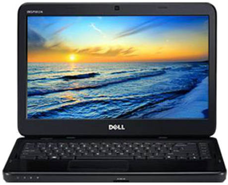 Dell Inspiron 15 5050 Laptop (Core i3 2nd Gen/4 GB/500 GB/Linux) Price