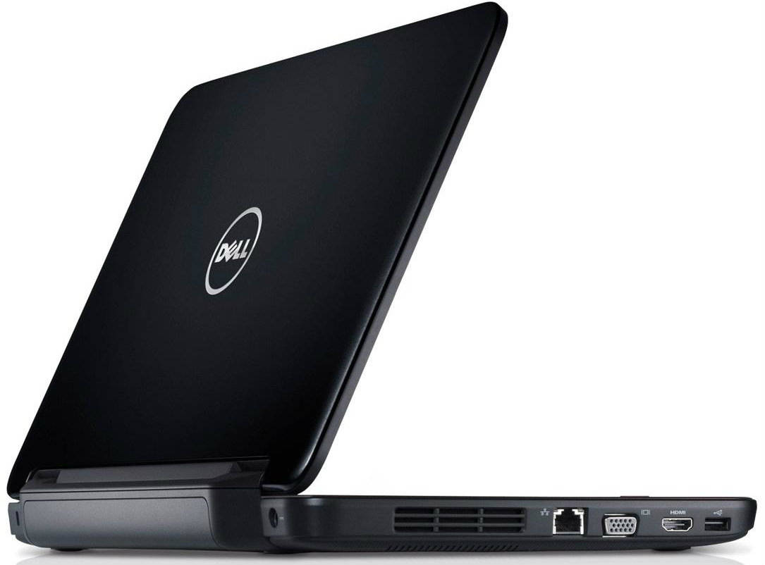 Dell Inspiron 15 5050 Laptop (Core i3 2nd Gen/4 GB/500 GB/Linux)