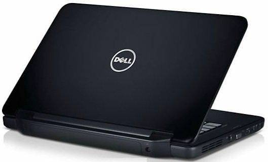 Dell Inspiron 15 5050 Laptop (Core i3 2nd Gen/4 GB/500 GB/Linux)