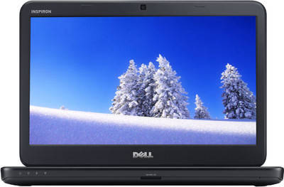 Dell Inspiron 15 5050 Laptop (Pentium 2nd Gen/2 GB/320 GB/Linux)