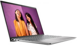 Dell Inspiron 13 5320 (D560852WIN9S) Laptop (Core i7 12th Gen/16 GB/512 GB SSD/Windows 11)