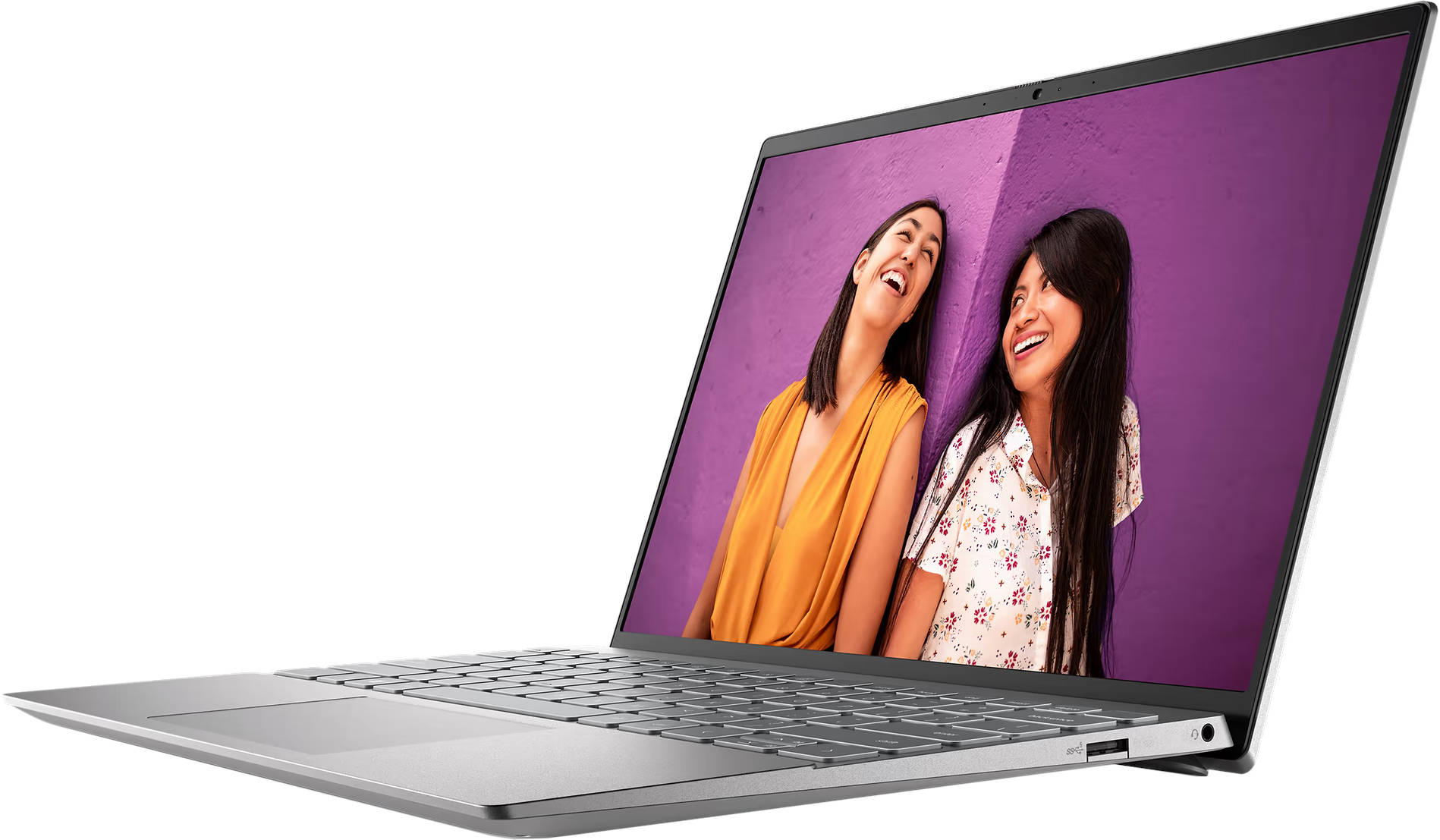 Dell Inspiron 13 5320 (D560853WIN9S) Laptop (Core i5 12th Gen/16 GB/512 GB SSD/Windows 11)