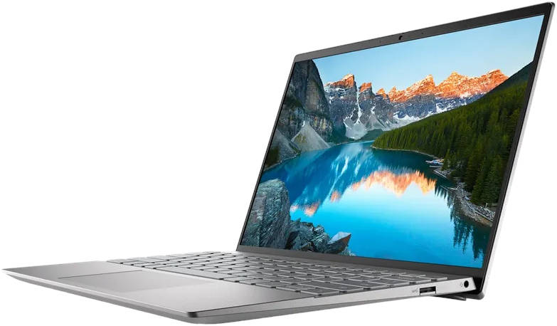 Dell Inspiron 13 5330 (IN5330NT1NM001ORS1) Laptop (Core Ultra 5/16 GB/512 GB SSD/Windows 11)