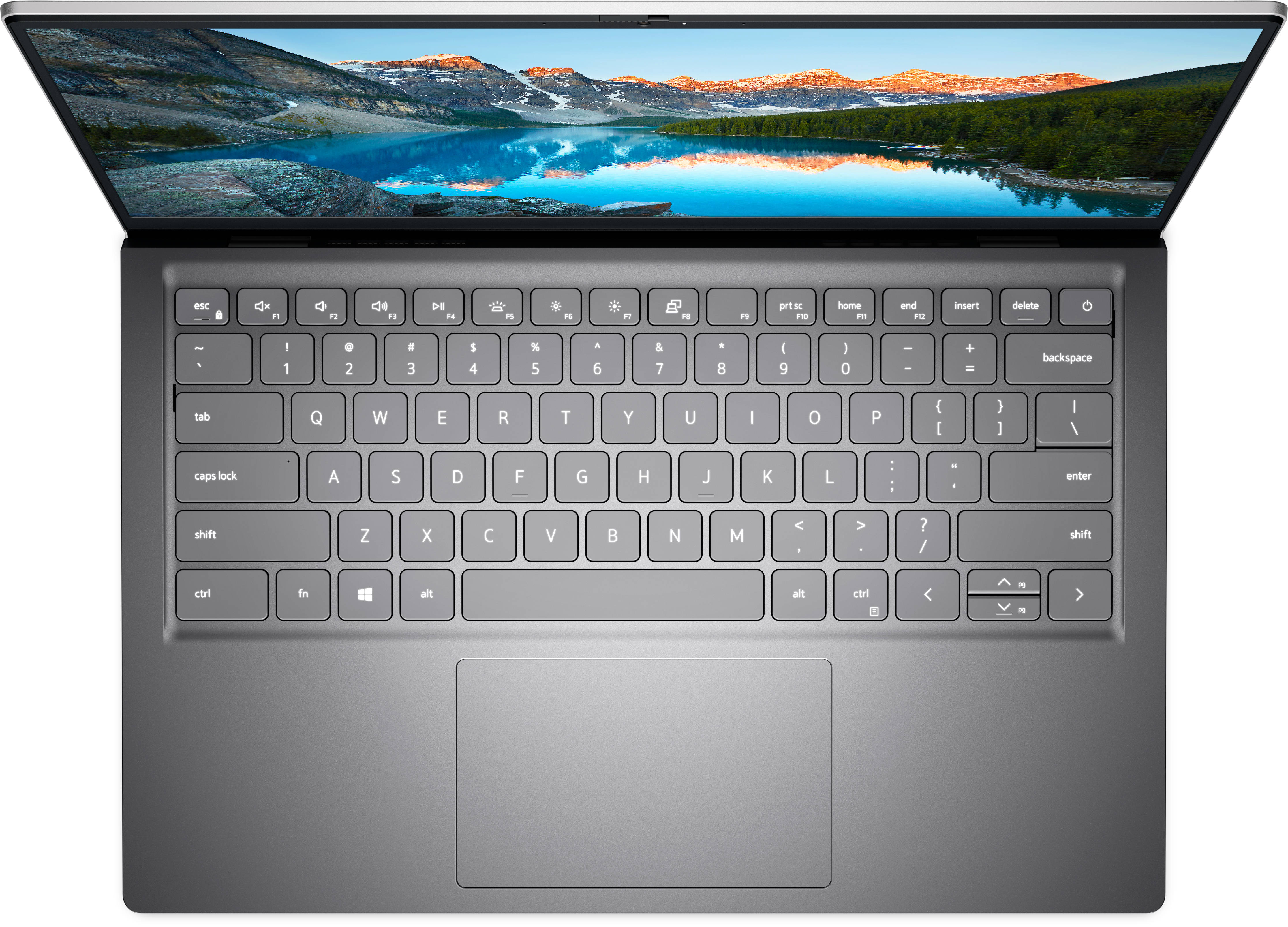 Dell Inspiron 14 5410 (BTS-ICC-C782513WIN8) Laptop (Core i5 11th Gen/8 GB/512 GB SSD/Windows 11/2 GB)