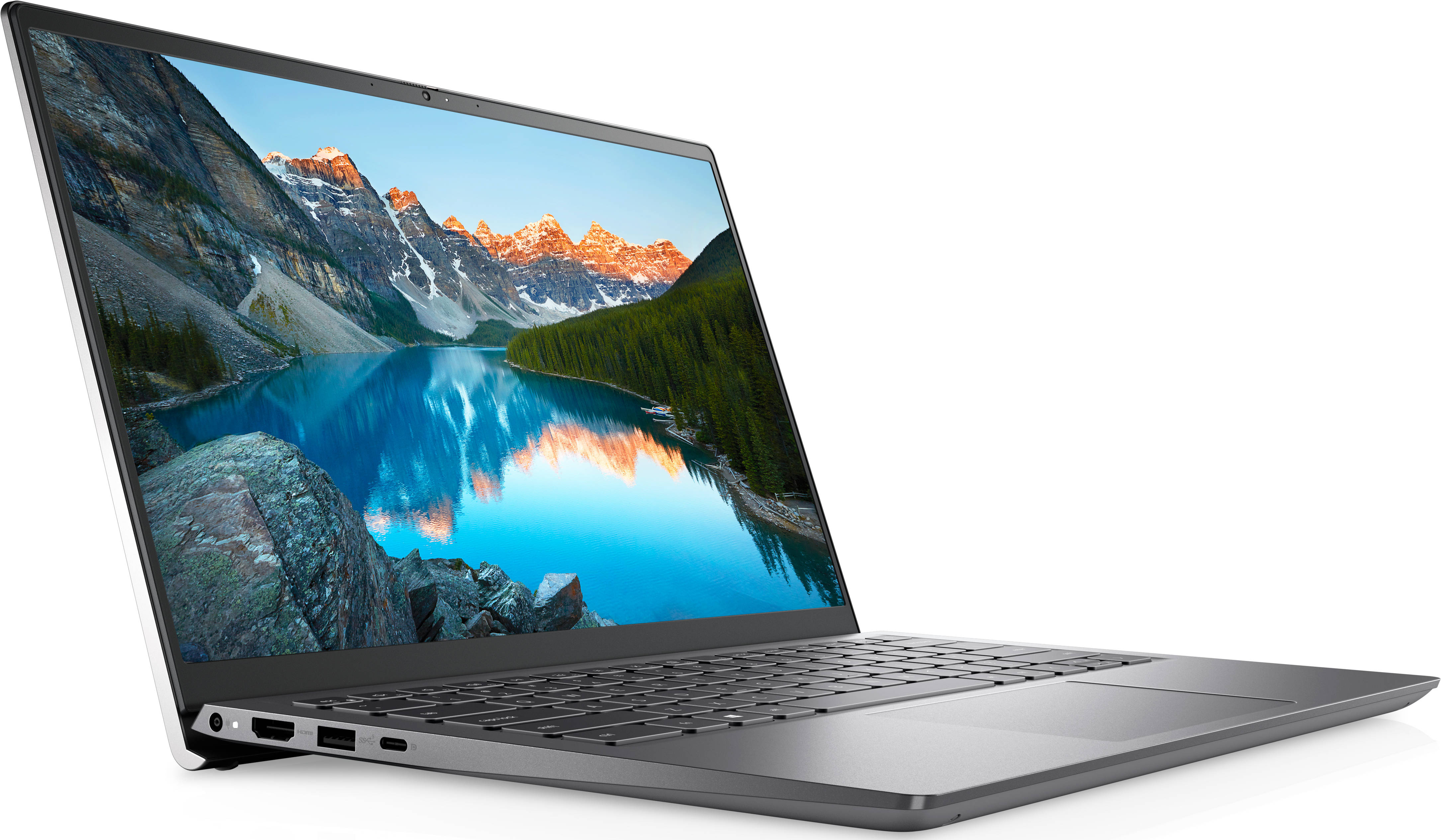 Dell Inspiron 14 5410 (BTS-ICC-C782529WIN8) Laptop (Core i5 11th Gen/8 GB/512 GB SSD/Windows 11)