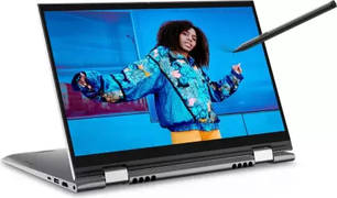 Dell Inspiron 14 5410 (D560531WIN9S) Laptop (Core i3 11th Gen/8 GB/512 GB SSD/Windows 10) Laptop