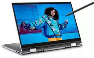 Dell Inspiron 14 5410 (D560625WIN9S) Laptop (Core i3 11th Gen/8 GB/512 GB SSD/Windows 11)