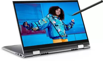 Dell Inspiron 14 5410 (D560625WIN9S) Laptop (Core i3 11th Gen/8 GB/512 GB SSD/Windows 11)