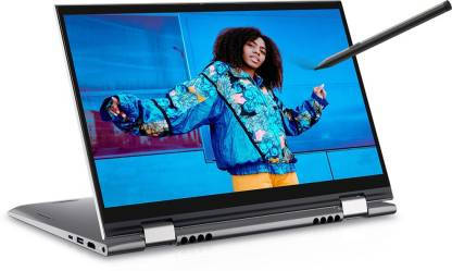 Dell Inspiron 14 5410 (D560627WIN9S) Laptop (Core i5 11th Gen/8 GB/512 GB SSD/Windows 11)