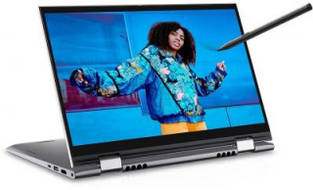 Dell Inspiron 14 5410 (D560629WIN9S) Laptop (Core i7 11th Gen/16 GB/512 GB SSD/Windows 11)