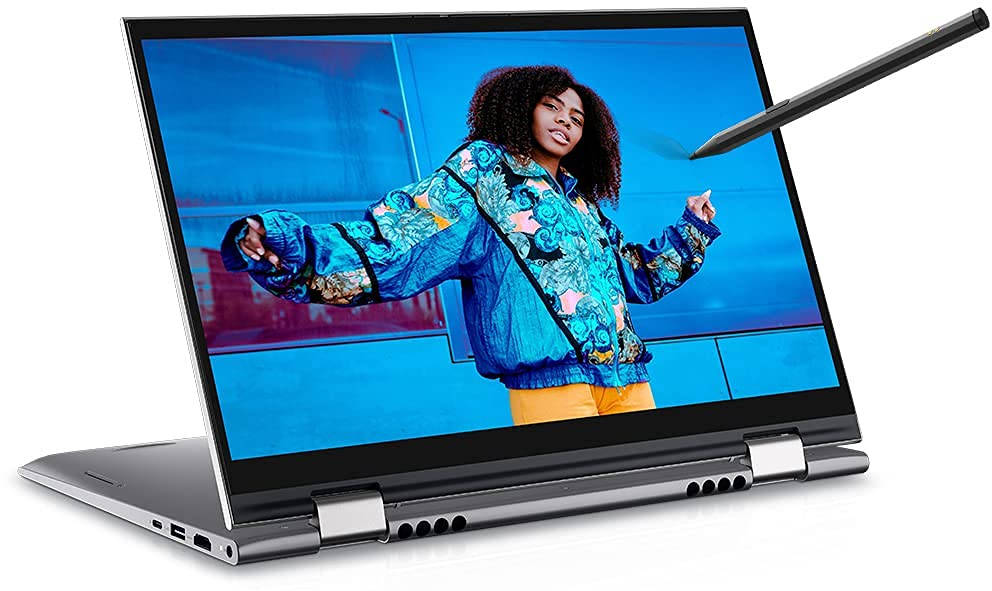 Dell Inspiron 14 5410 (D560629WIN9S) Laptop (Core i7 11th Gen/16 GB/512 GB SSD/Windows 11)
