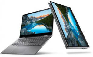 Dell Inspiron 14 5410 (D560634WIN9S) Laptop (Core i5 11th Gen/16 GB/512 GB SSD/Windows 11/2 GB)