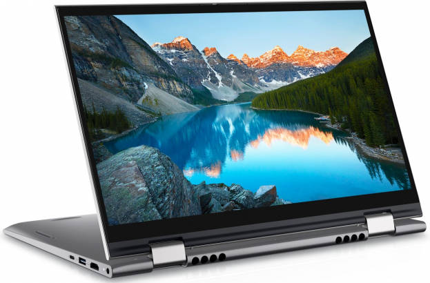 Dell Inspiron 14 5410 (D560634WIN9S) Laptop (Core i5 11th Gen/16 GB/512 GB SSD/Windows 11/2 GB)